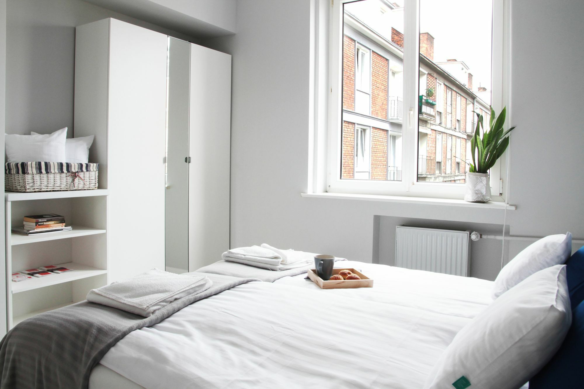 Comfort Apartments Old Town Гданьск Экстерьер фото